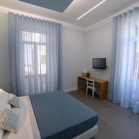 In Centro B&B 카스텔라마레디스타비아 외부 사진